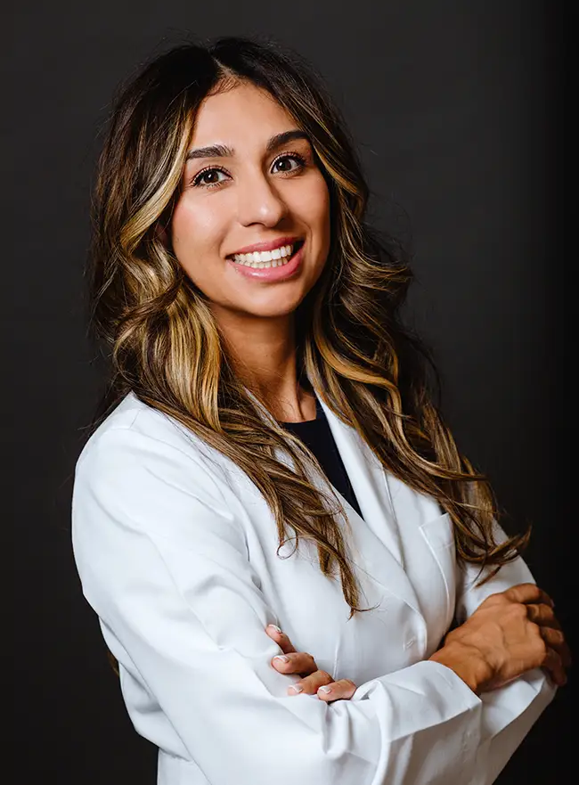 Melida Avila
