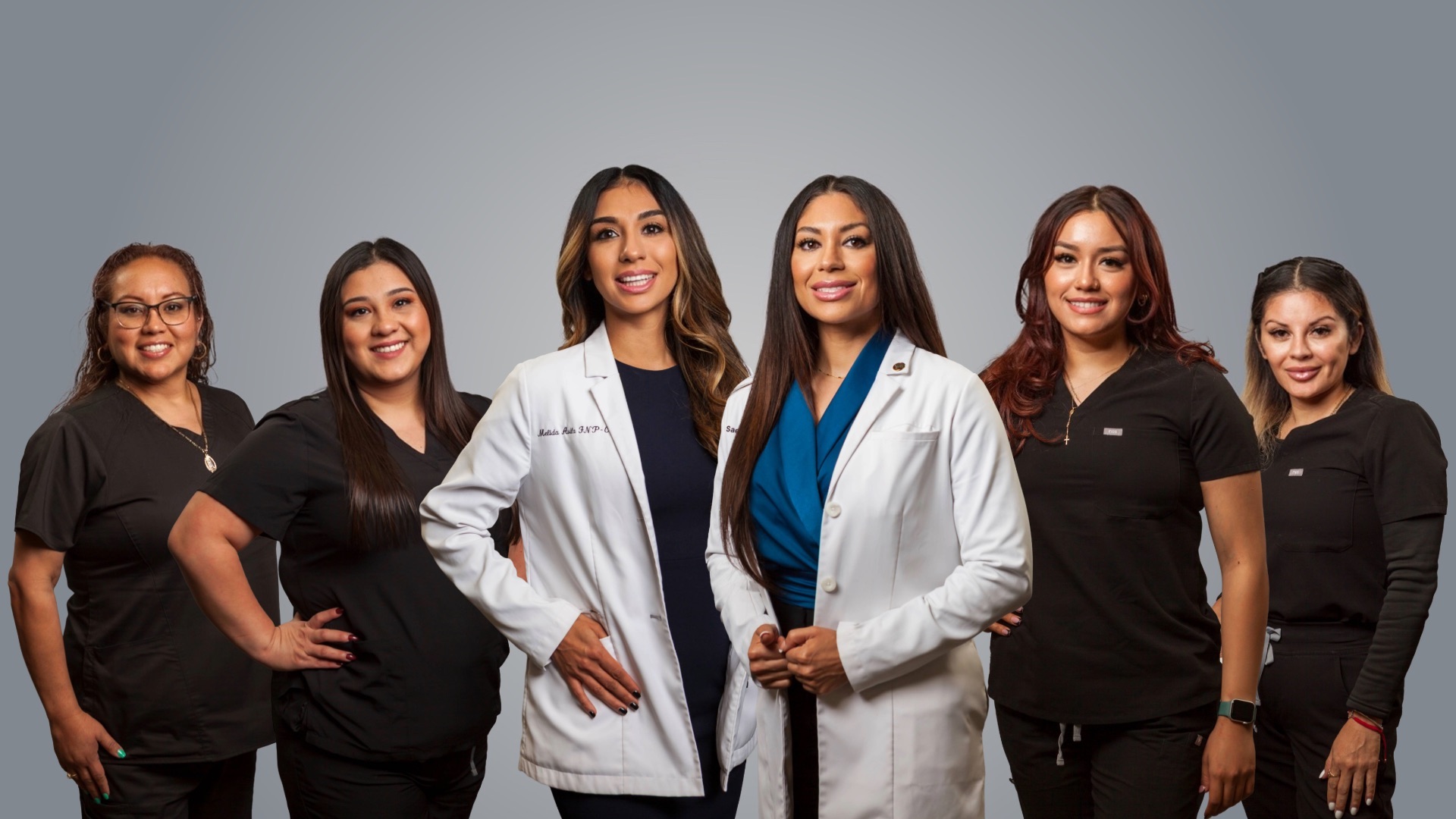Salud TX Clinic Irving Las Colinas, Fort Worth, Benbrook Med Spa